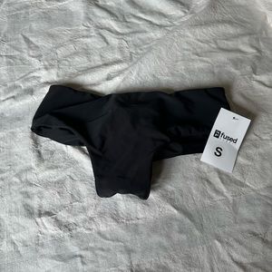 Fused Hawaii Bikini Bottoms- brand new